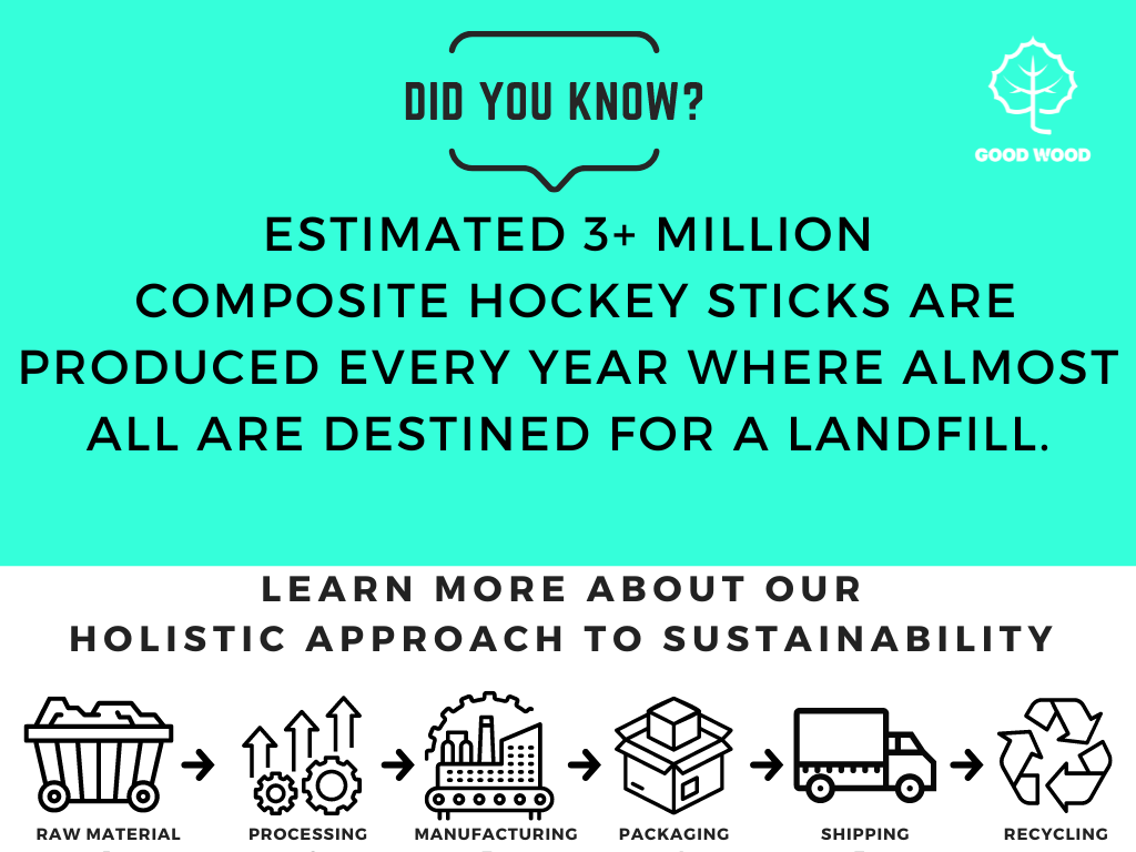 Holistic Sustainability Crafting Eco Friendly Hockey Sticks With A Co holistic-sustainability-crafting-eco-friendly-hockey-sticks-with-a-co