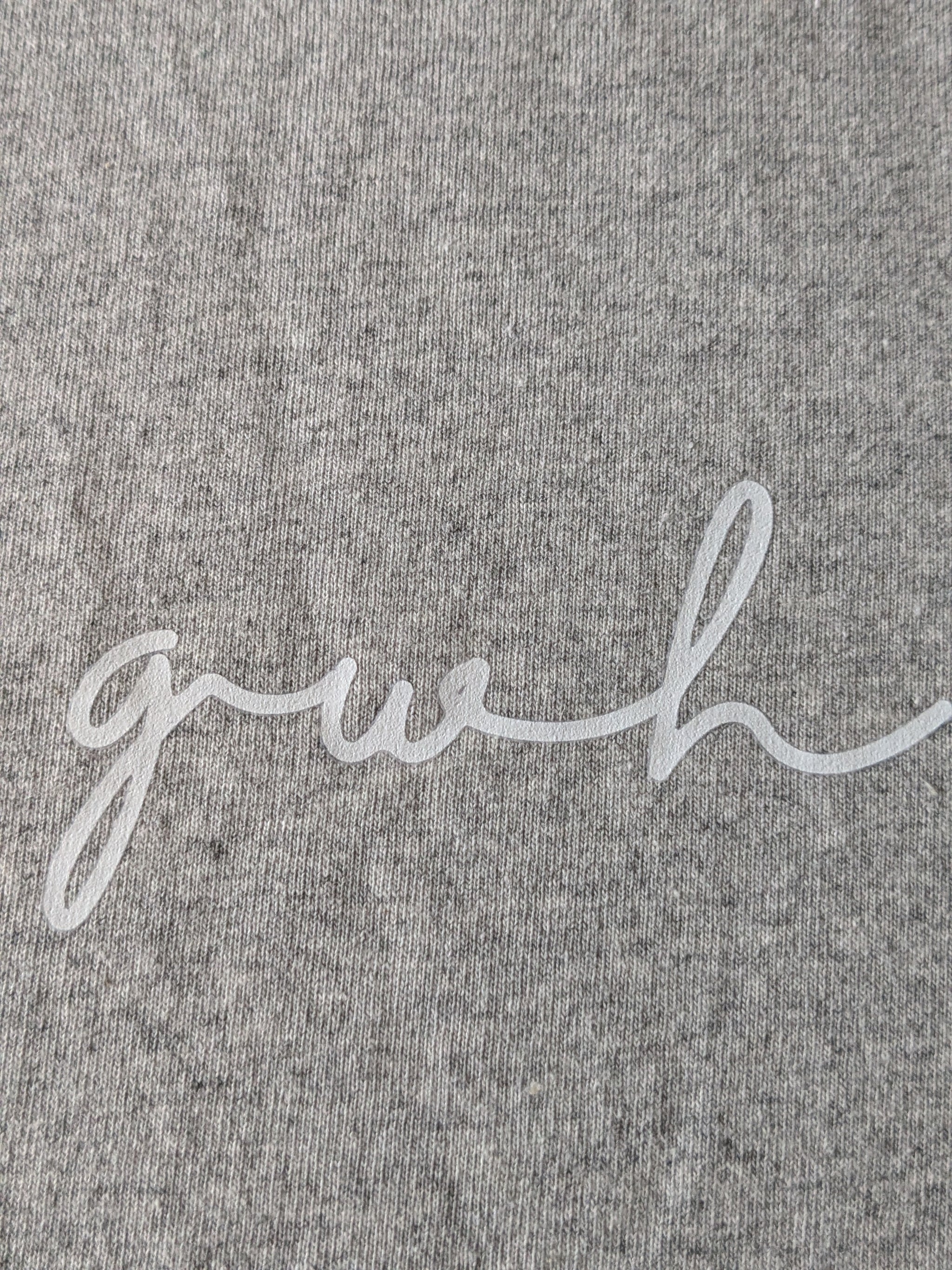 GWH Relaxed T-Shirt