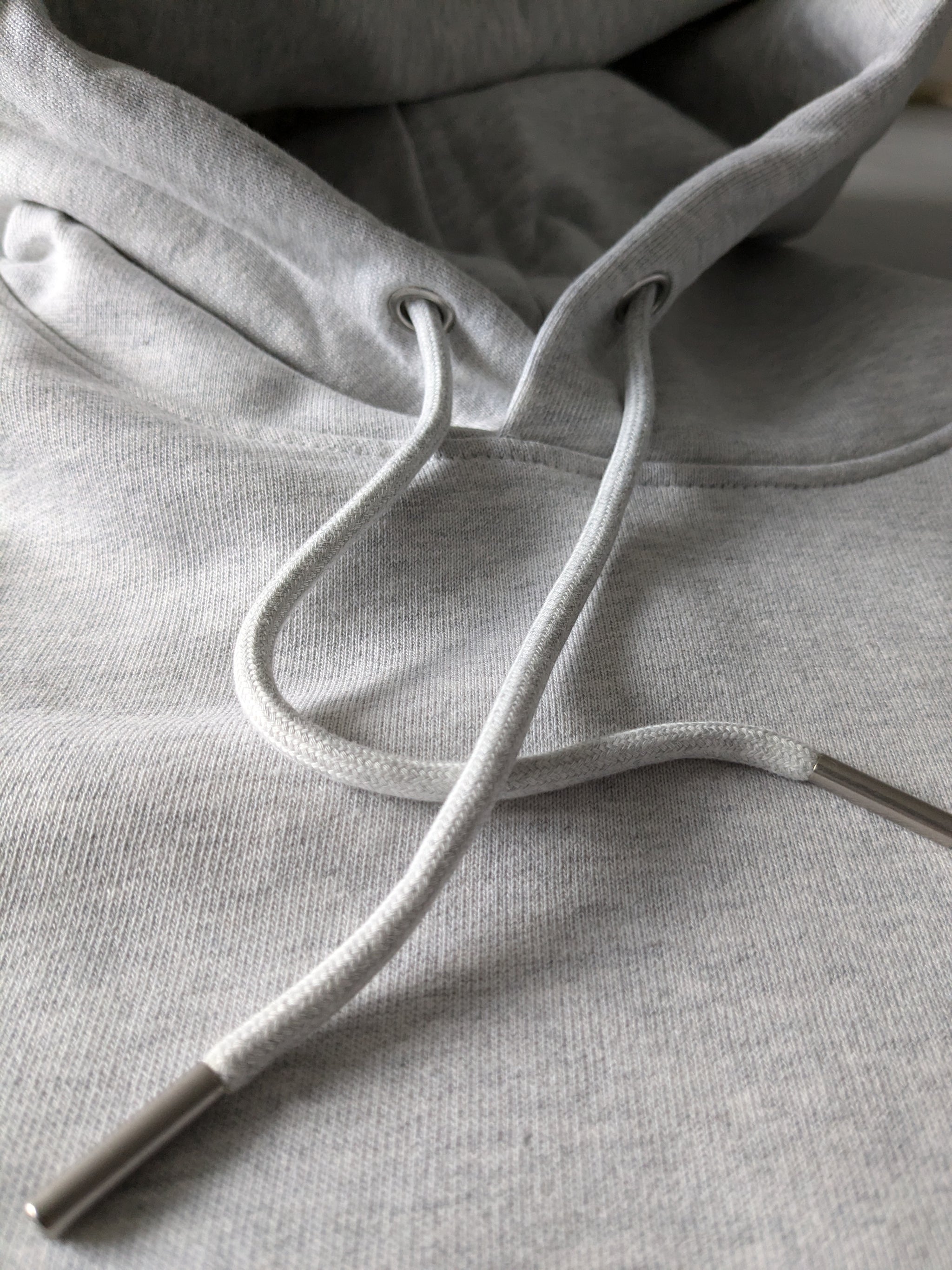 GWH Relaxed Hoodie