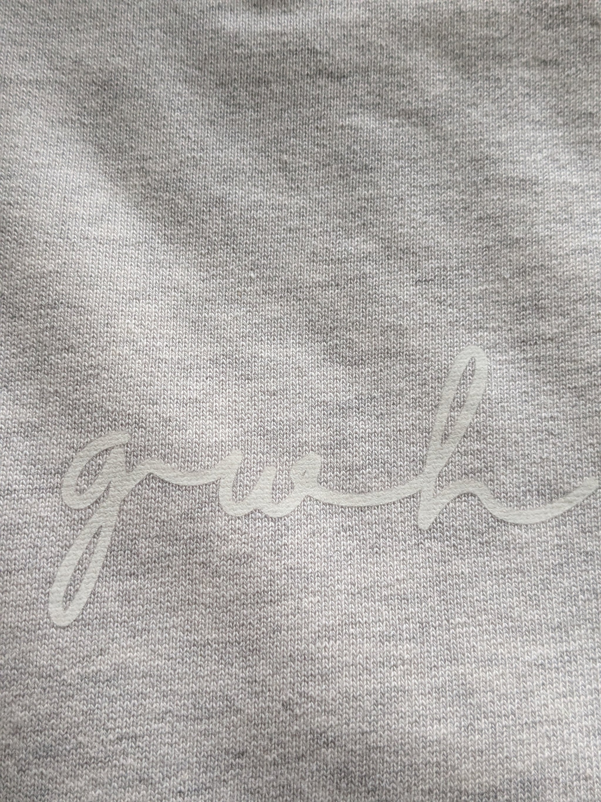 GWH Relaxed Hoodie