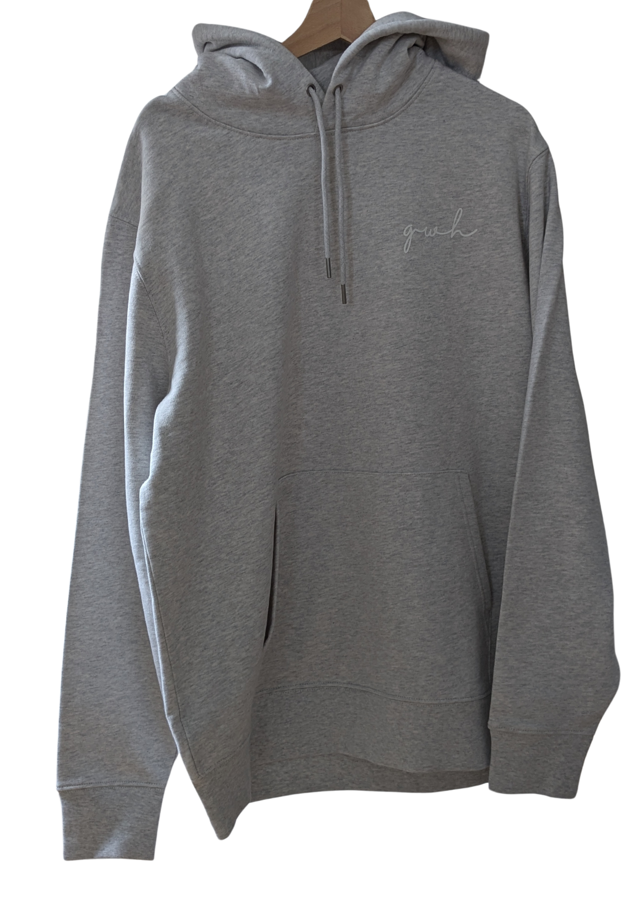 GWH Relaxed Hoodie