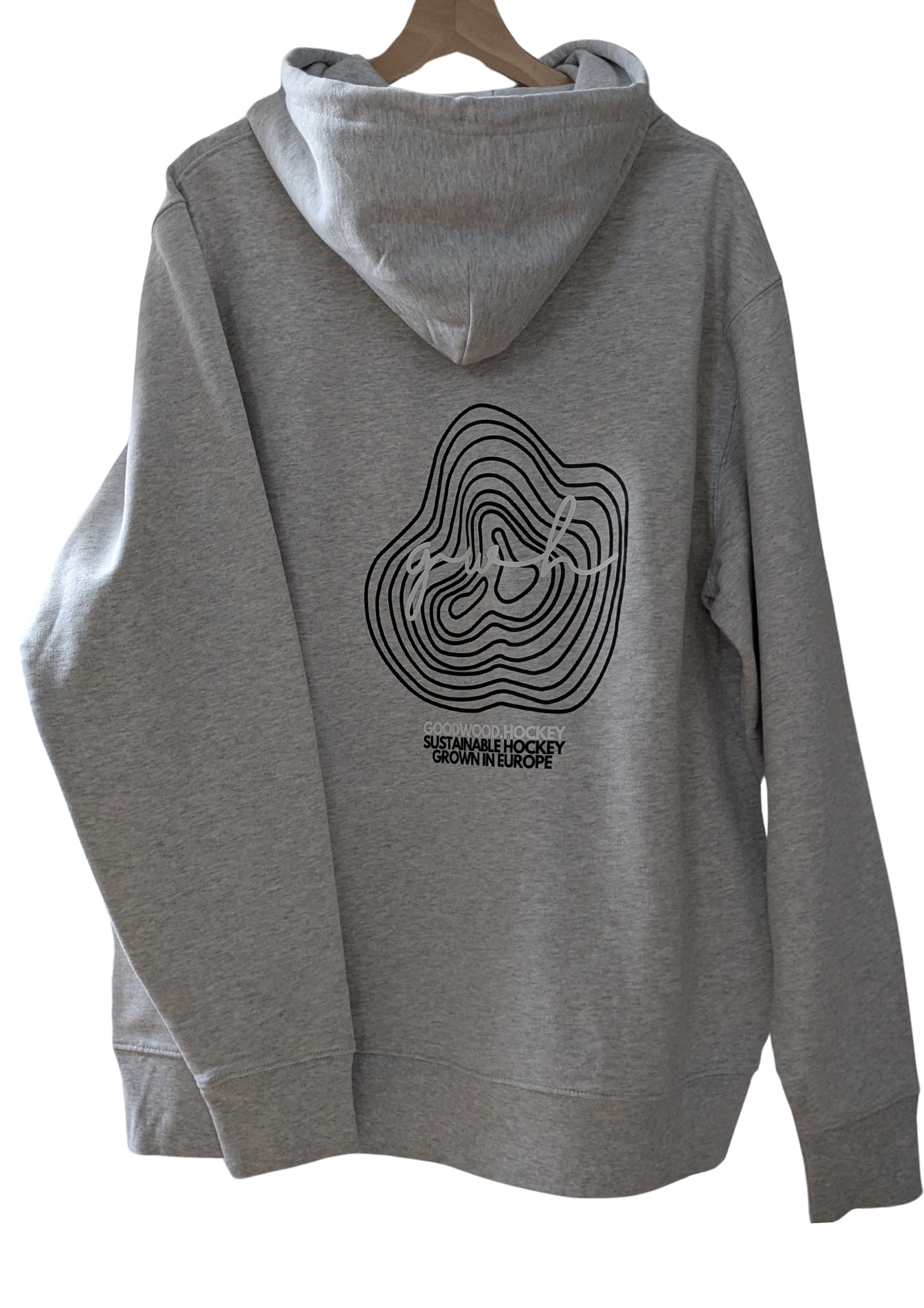 GWH Relaxed Hoodie