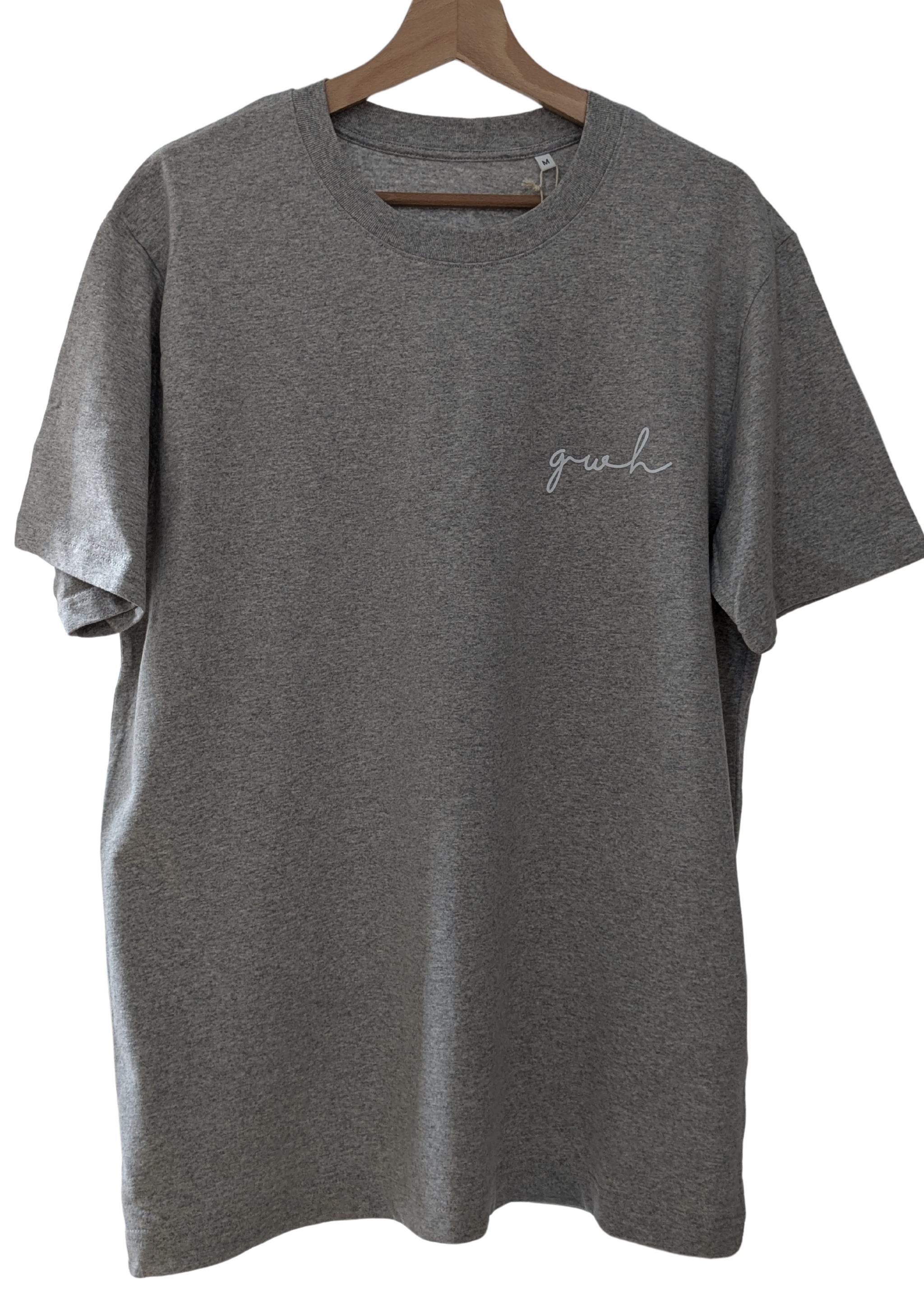 GWH Relaxed T-Shirt